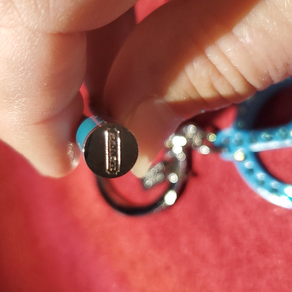 Coach keyring & Coach pen - Picture 5 of 7
